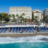 Hotel West End Promenade