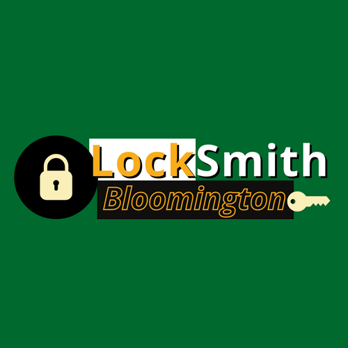 Locksmith Bloomington MN