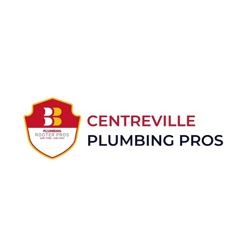 Centreville Plumbing, Drain and Rooter Pros