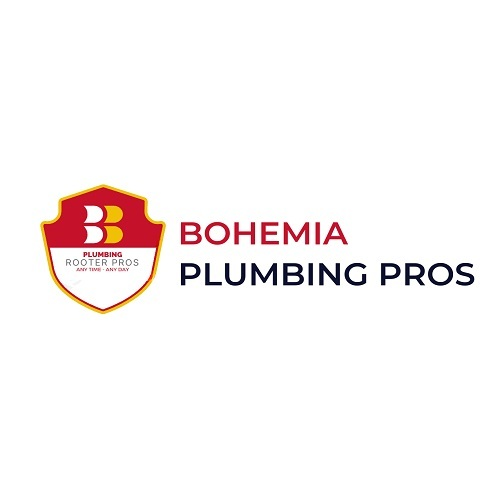 Bohemia Plumbing, Drain, and Rooter Pros