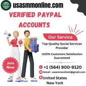 Buy Verified PayPal Accounts ●➤Whatsapp : +1 (564) 900-9120