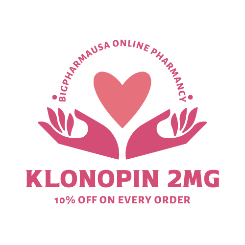 2mg Klonopin Pill Solution Of Panic Disorder!