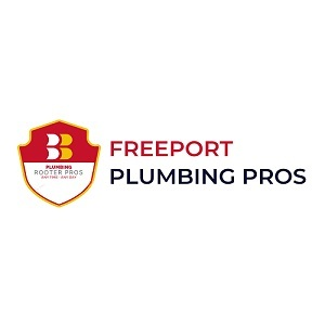 Freeport Plumbing, Drain, and Rooter Pros