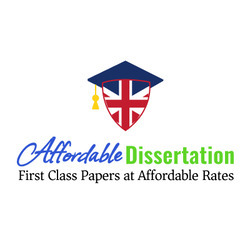 Affordable Dissertation UK