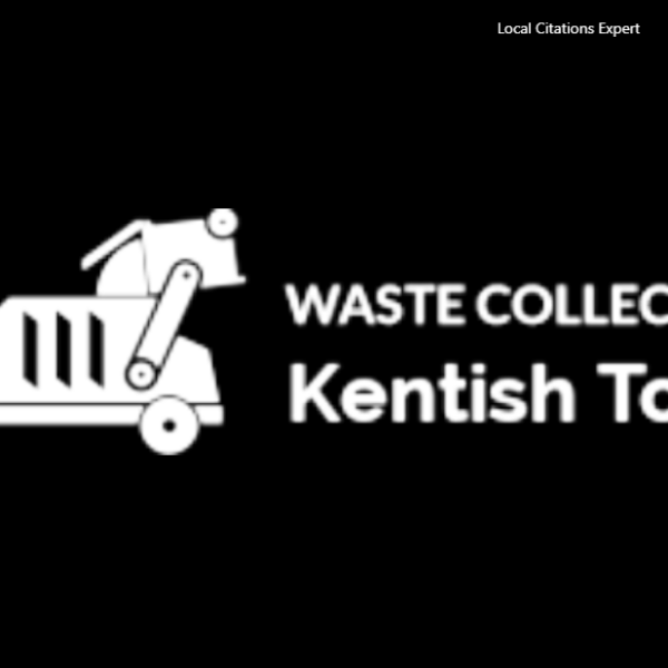 Waste Collection Kentish Town Ltd