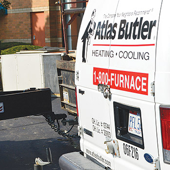 Lewis Center Emergency Furnace Repair