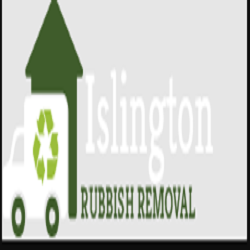 Rubbish Removal Islington