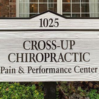 Cross-Up Chiropractic - Acupuncture