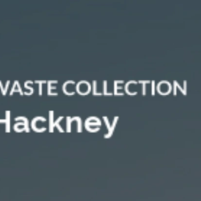 Waste Collection Hackney Ltd