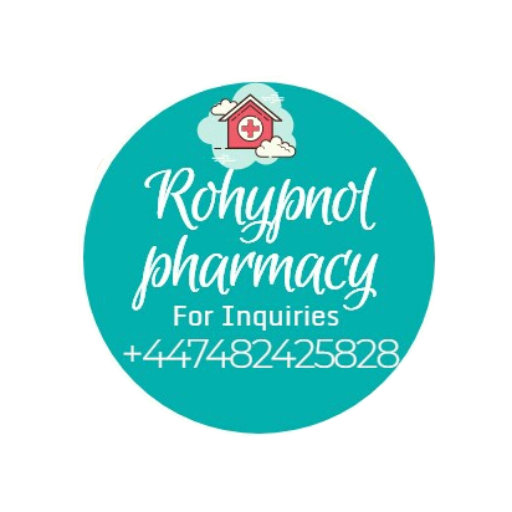 Rohypnol pharmacy