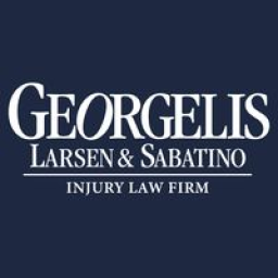 Georgelis, Larsen & Sabatino Injury Law Firm, P.C.