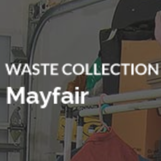 Waste Collection Mayfair Ltd