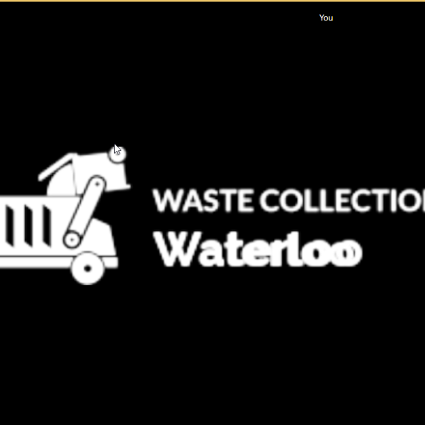 Waste Collection Waterloo Ltd