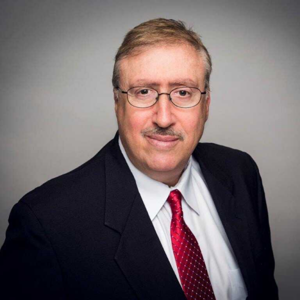 Frederick Orentlich
