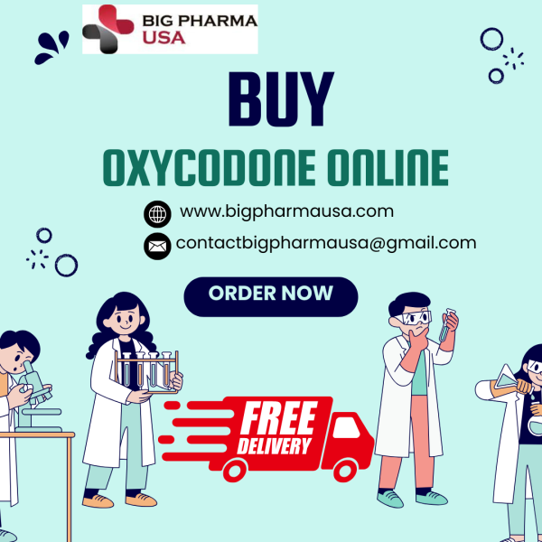 Purchase Oxycodone 10mg Online Nationwide Express Delivery In The USA.