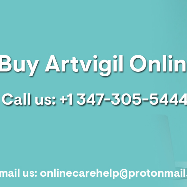COD option for Buy Artvigil Online Overnight USA to USA