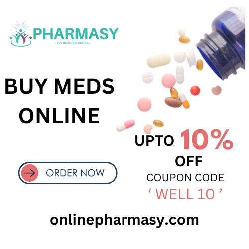 Buy Ambien Online Fast And Easy