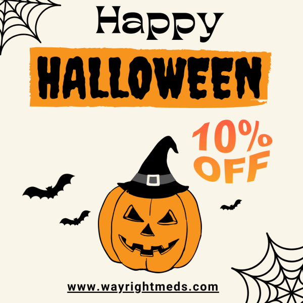 Buy oxycodone Online With Halloween Discounts