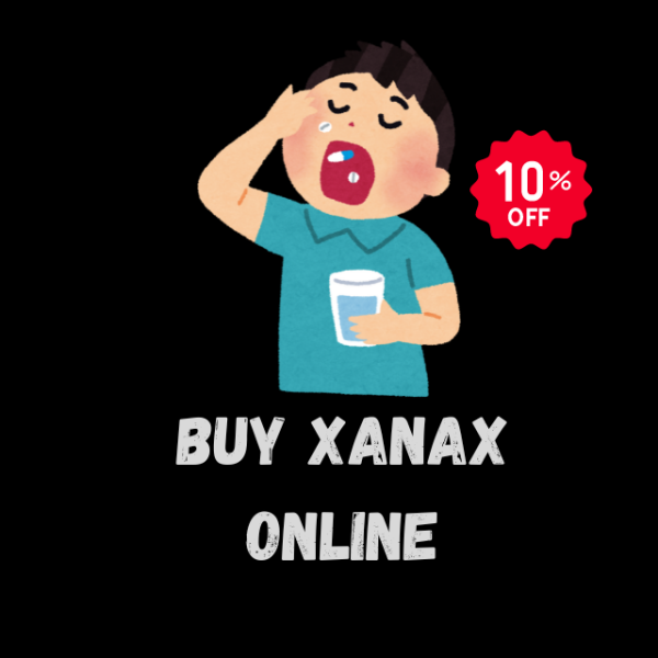 Get Xanax 2mg Online Assured Delivery to Your Home