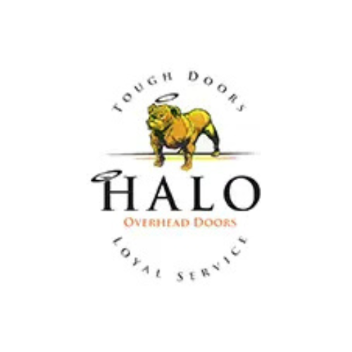 Halo Overhead Doors