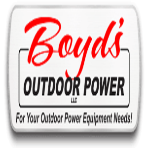 Boyd's Outdoor Power