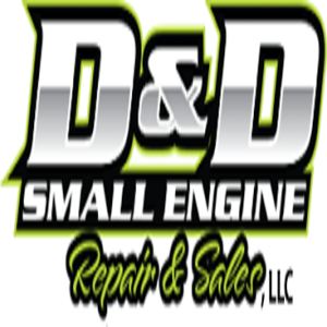 D&D Small Engine Repair & Sales LLC