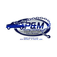 P&M Towing Company