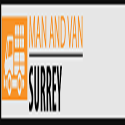 Man and Van Surrey