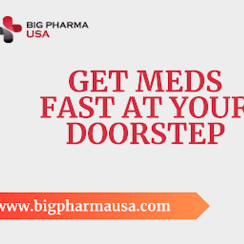 Buy Vyvanse 20mg Online With Easy Home Delivery