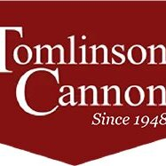 Tomlinson Cannon