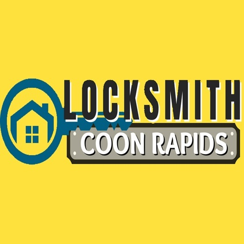 Locksmith Coon Rapids MN