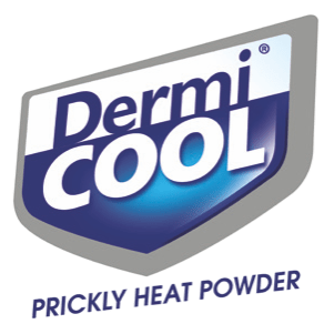 Dermi Cool Prickly Heat Powder