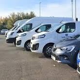 Berkshire van sales