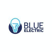 Blue Electric Contractors Ltd