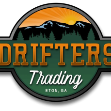 Drifters Trading and Equipment Sales