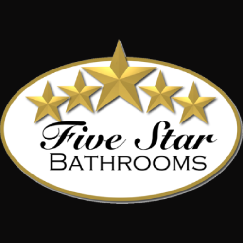 5 Star Bathrooms