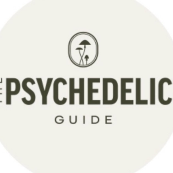 The Psychedelic Guide