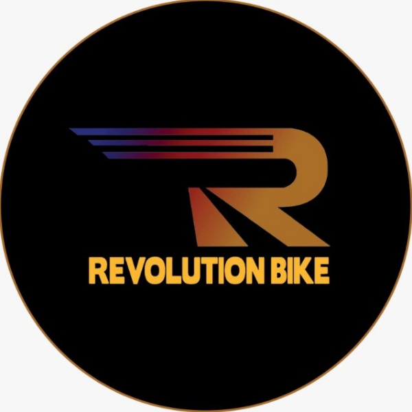 Revolution Bike Pte Ltd