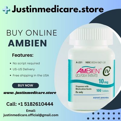 Same-day shipping for Ambien purchase