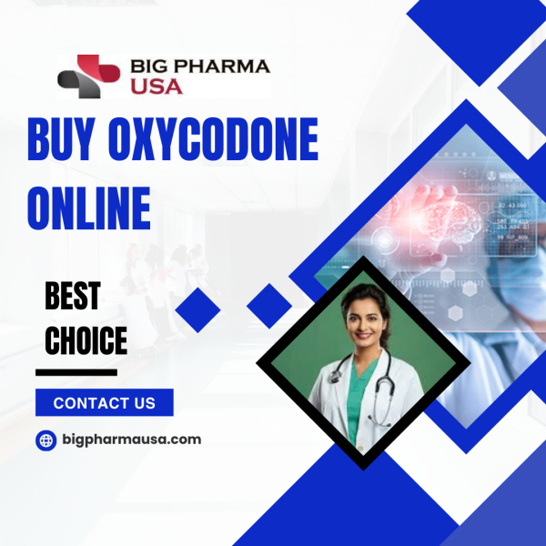 Order Oxycodone 60mg Online - Advice For New Patients With Severe Pain