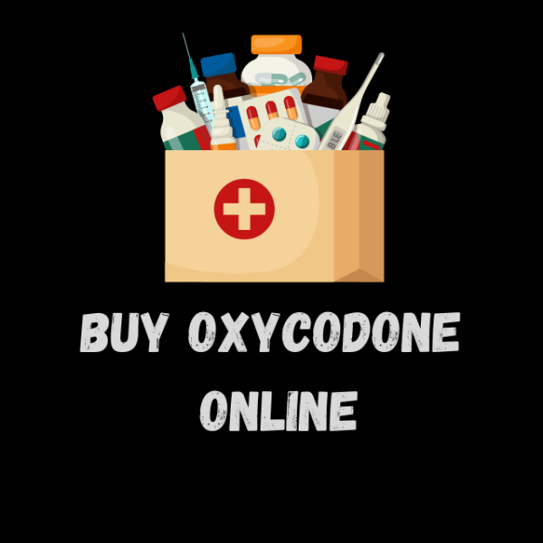 Order Oxycodone 40mg Online with Quick Checkout