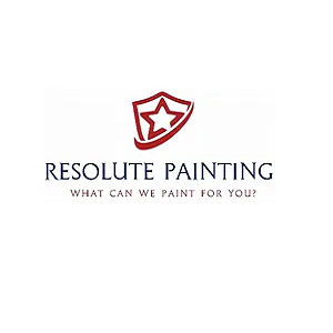 Resolute Paint