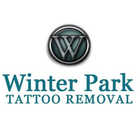 Winter Park Tattoo Removal