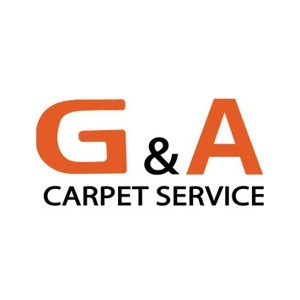 G&A Carpet Service