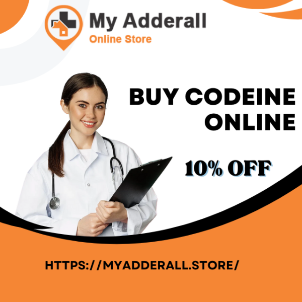 Buy Codeine Online for Effective Pain Management Solutions