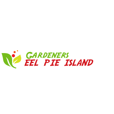Gardeners Eel Pie Island