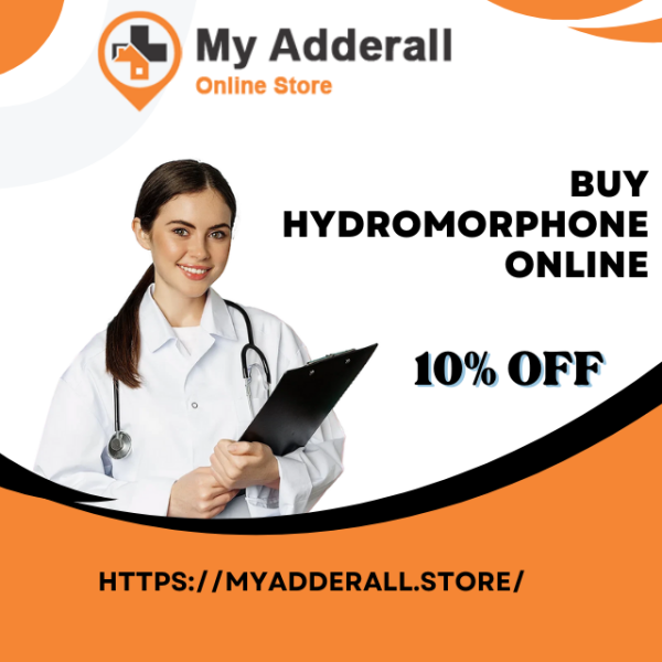 Buy Hydromorphone Online for Swift Pain Relief Delivery