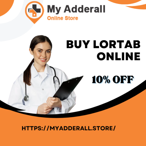 Buy Lortab Online for Convenient Pain Relief Solutions