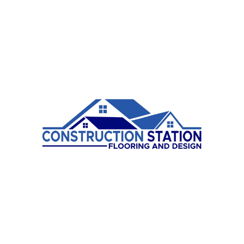 Construction Station Flooring and Design