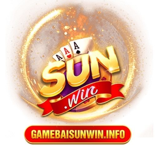 Sunwin - Cổng game bài đổi thưởng hàng đầu Việt Nam